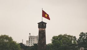Capture the authentic charm of Vietnam’s cultural scene